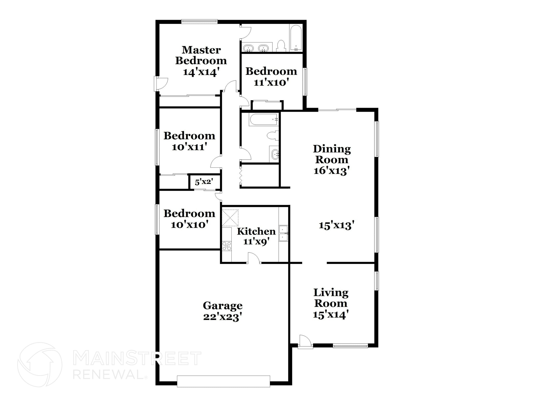 Building Photo - 16724 N 160th Ave