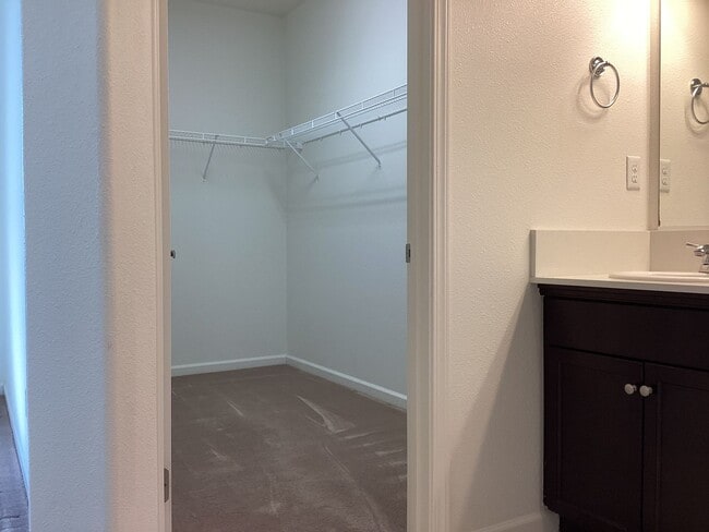 Building Photo - Solar Powered!