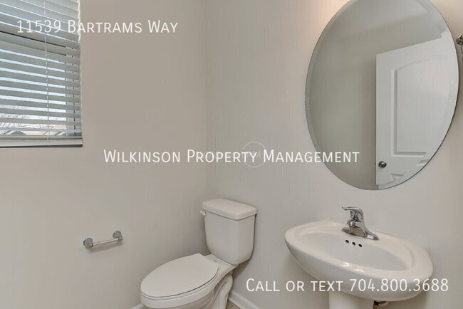 Building Photo - 11539 Bartrams Wy