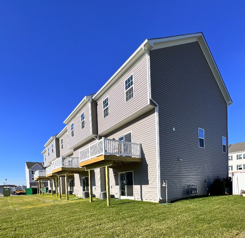 Building Photo - 28 Bay Breeze Dr