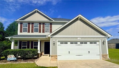 Building Photo - 138 Ladden Ln