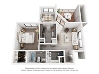 Building Photo - 1 Bed 1 Bath | The Heritage
