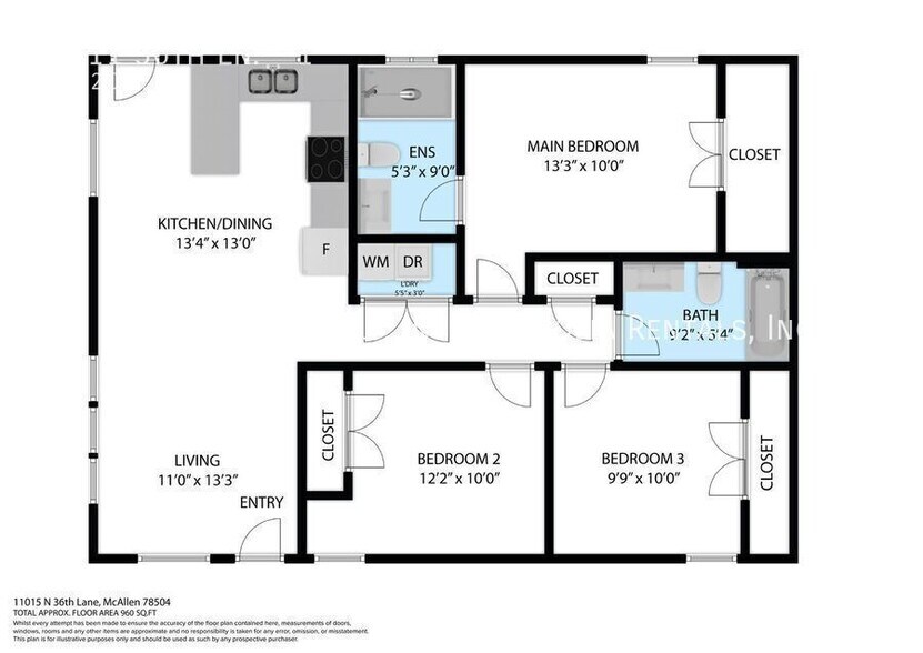 Building Photo - 11011 N 36th Ln