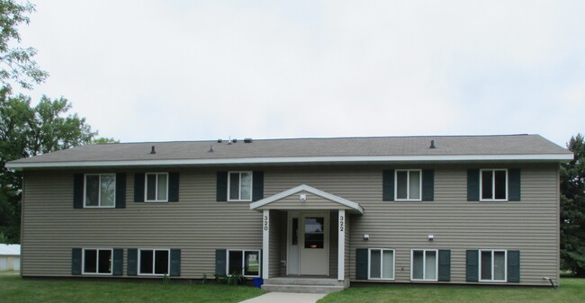 Building Photo - Grove Heights Townhomes