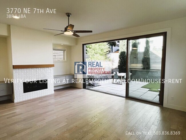 Building Photo - 3770 NE 7th Ave