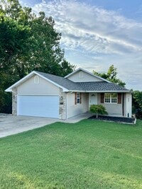 Building Photo - 359 Mt Branson Dr