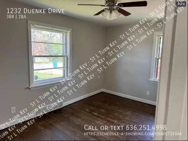 Building Photo - 1232 Duenke Dr