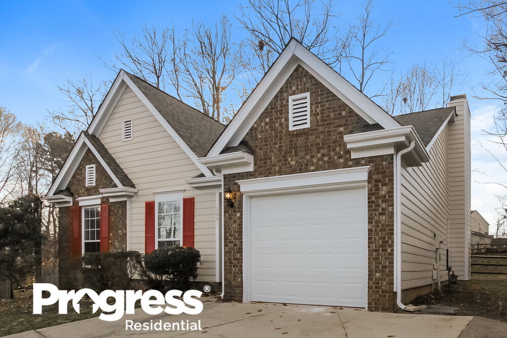 Building Photo - 2601 Clarencefield Dr