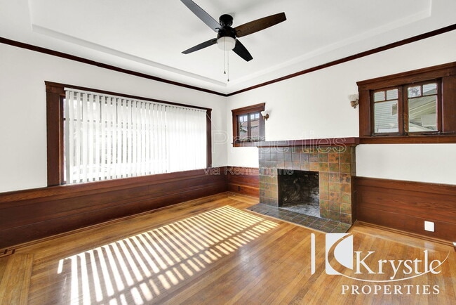 Building Photo - 1026 Carolina St