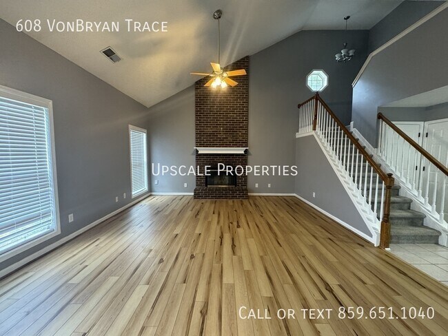 Building Photo - 608 Vonbryan Trace