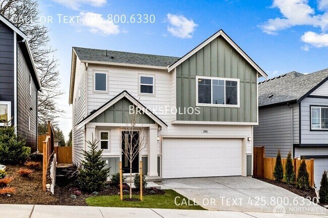 Building Photo - 9502 18th Ave W