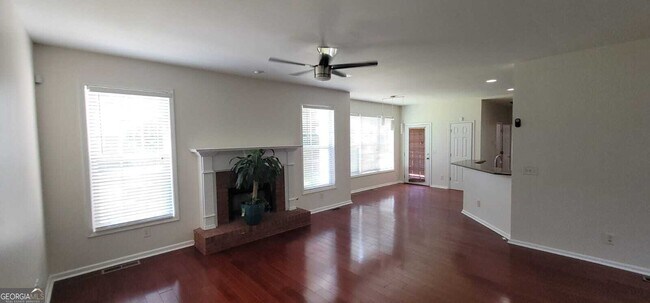 Building Photo - 2960 Barimore Pl