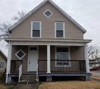Building Photo - 1226 S Grand Ave