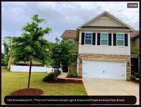 Building Photo - 1464 Bramblewood Dr