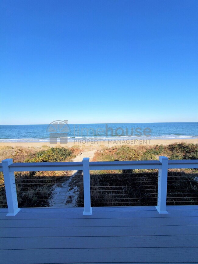 Building Photo - 1944 E Ocean View Ave