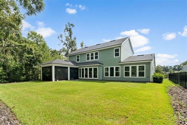 Building Photo - 3474 SW 109th Dr
