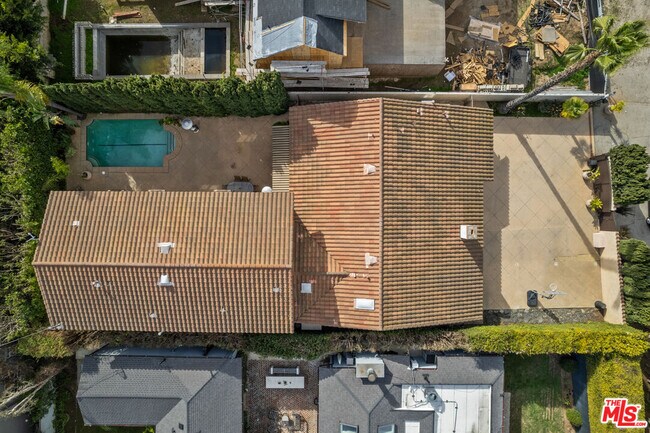 Building Photo - 12510 W Sunset Blvd