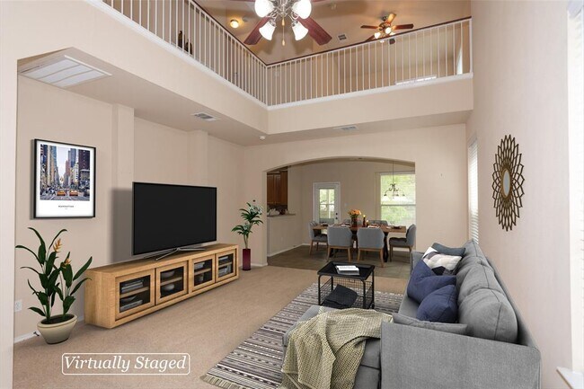 Building Photo - 10509 Wylie Dr