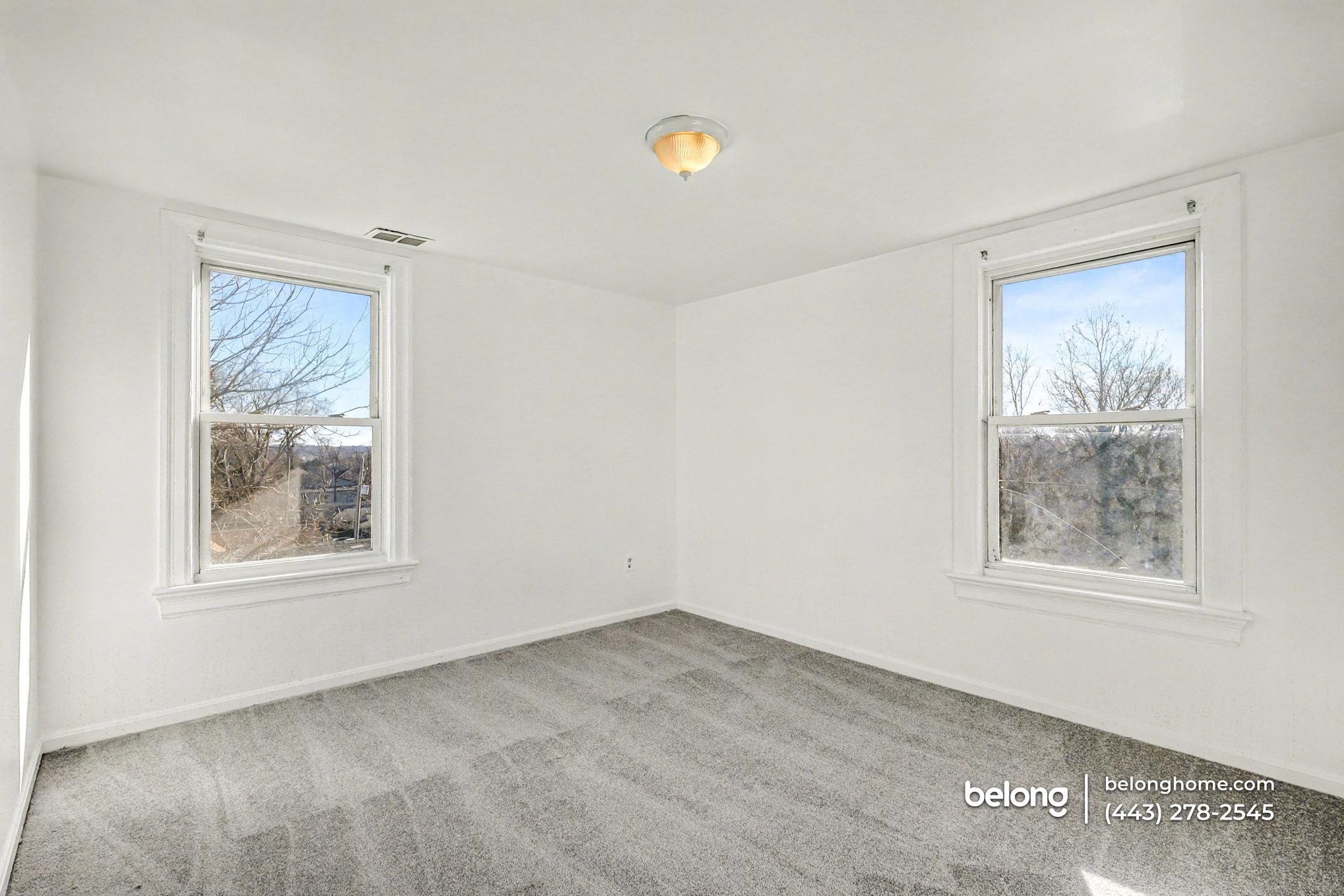 Building Photo - 6120 Otis St