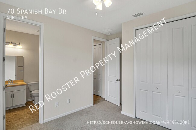 Building Photo - 70 Spanish Bay Dr