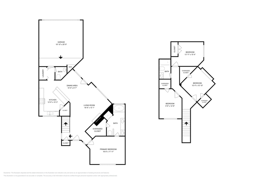 Building Photo - 1233 Clear Creek Dr