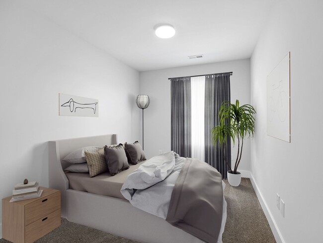 Building Photo - 3 Bed, 2.5 Bath - Lucky Penny End Unit