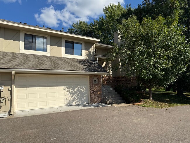 Primary Photo - Two Bedroom Townhouse W/ Views Of Rice Lak...