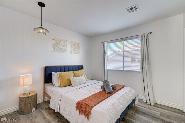 Building Photo - 3751 Morning Canyon Ct