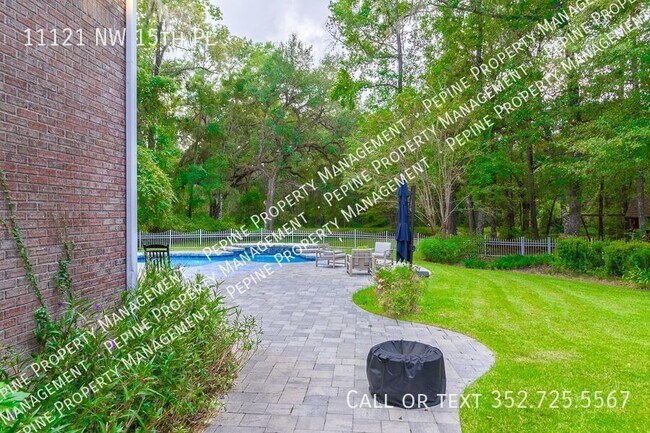 Building Photo - 11121 NW 15th Pl