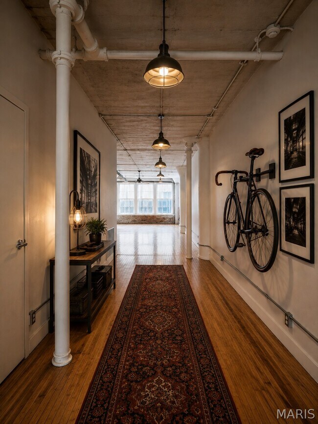 Building Photo - 1709 Washington Ave