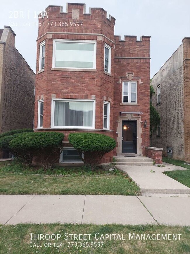 Primary Photo - 9108 S Loomis St