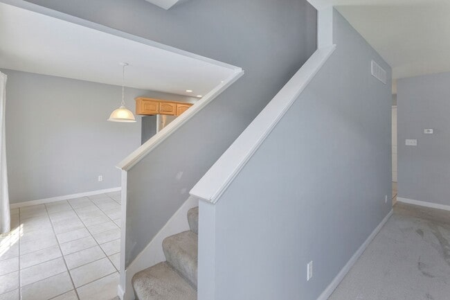 Building Photo - Turnberry Ridge – 3 Bedroom, 2.5 Bath Zero-Lot Home with 2-Car Garage