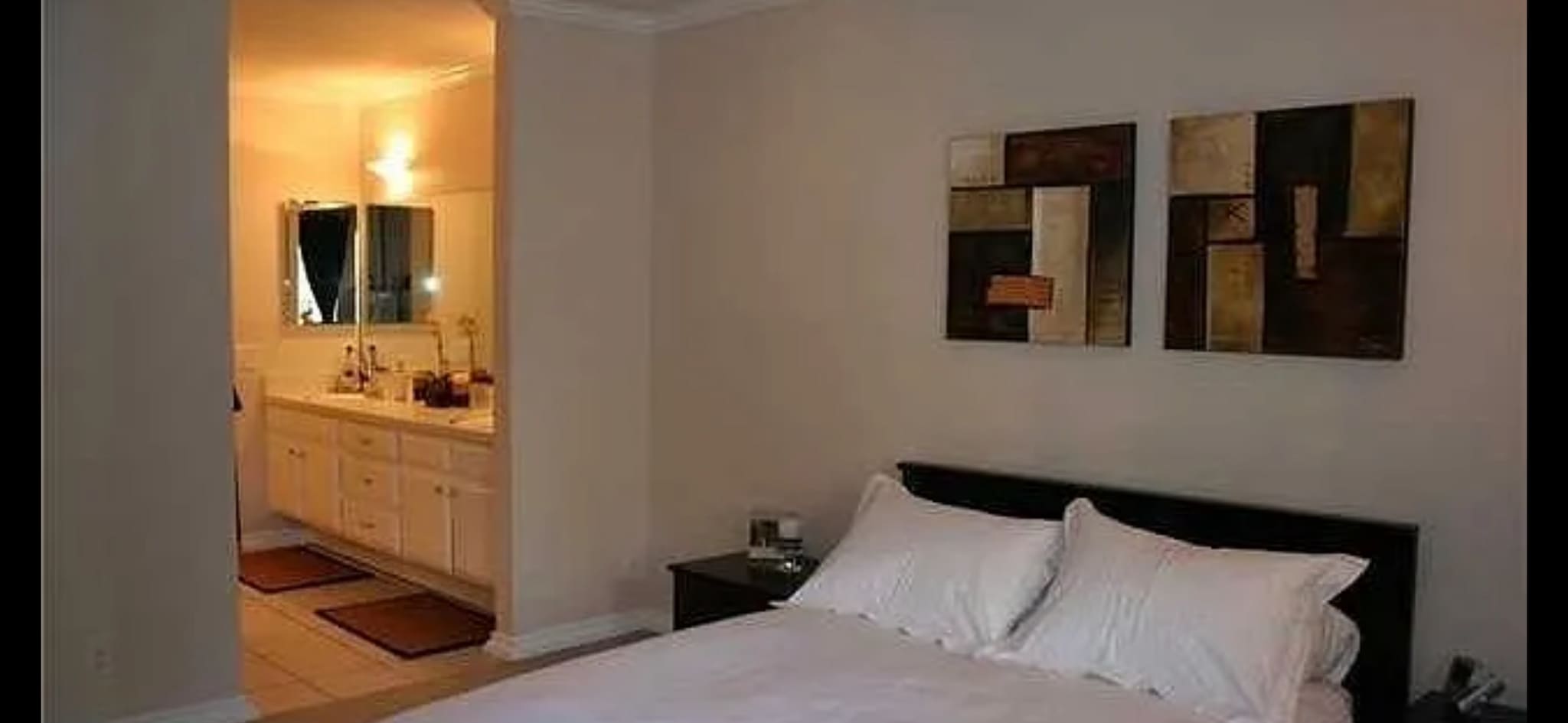 Master bedroom - 128 Greenfield