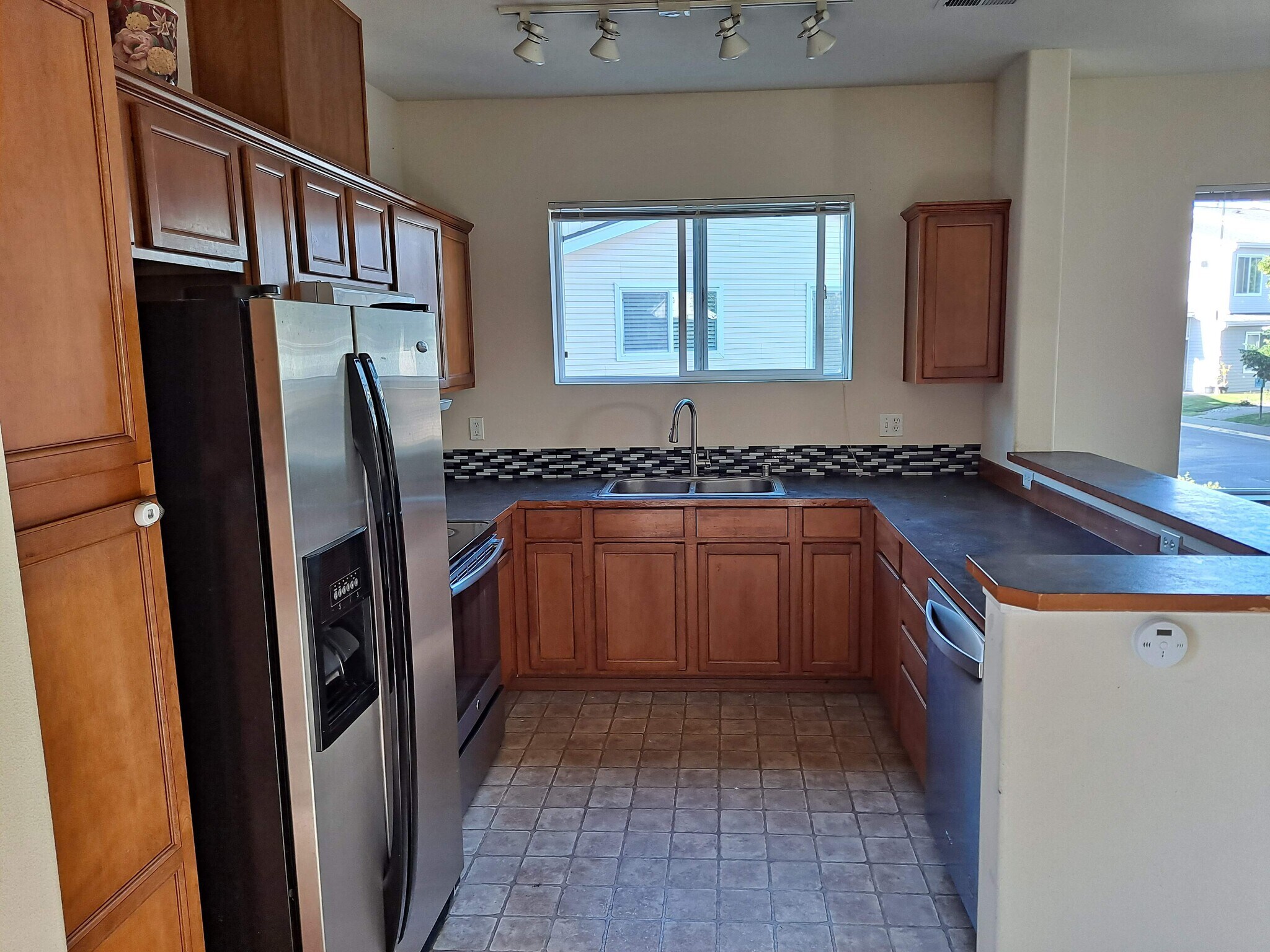 kitchen - 14915 38th Dr SE