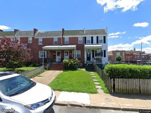 Building Photo - 1247 W 37th St