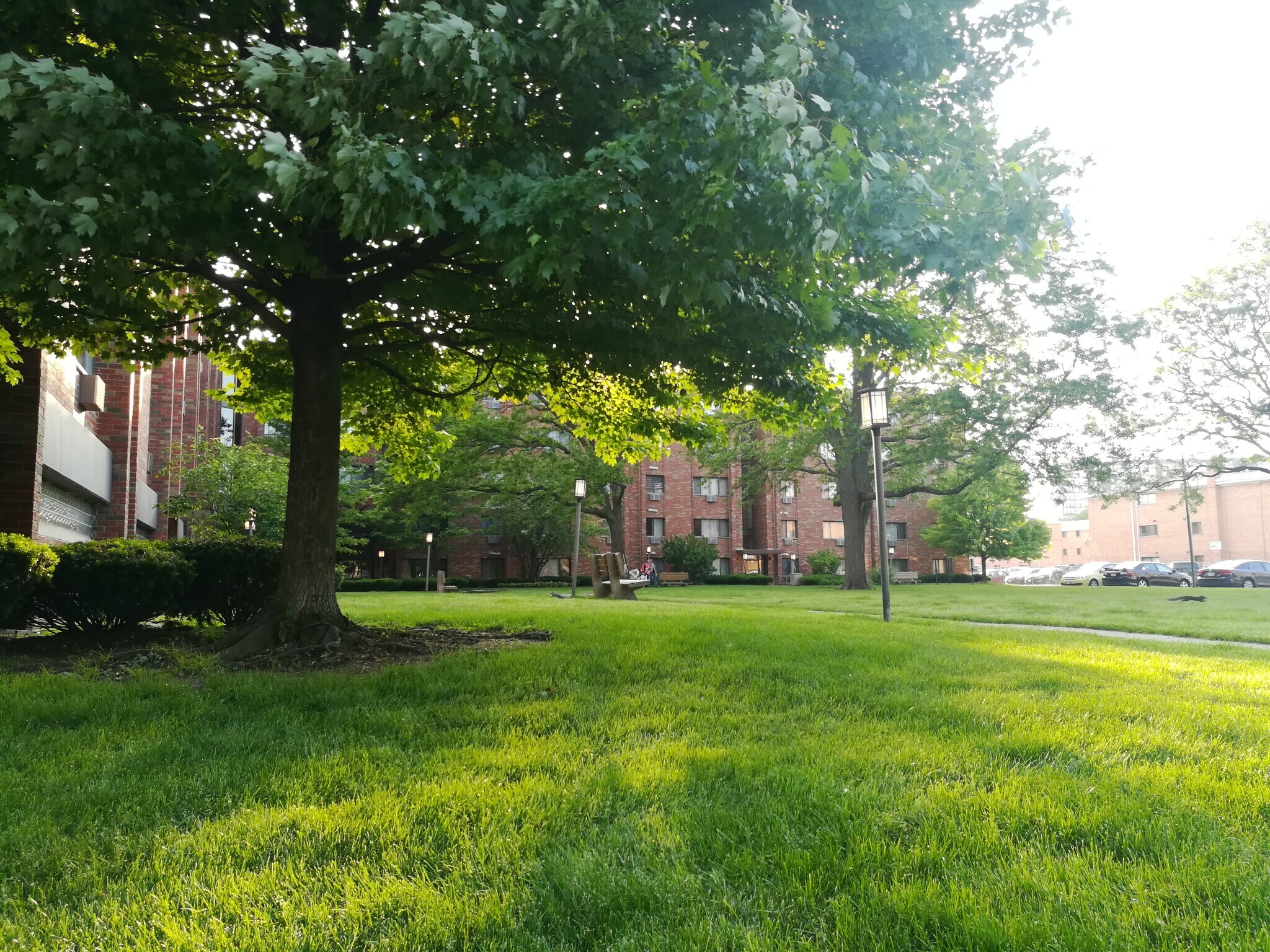 Building Photo - 5310 N Chester Ave