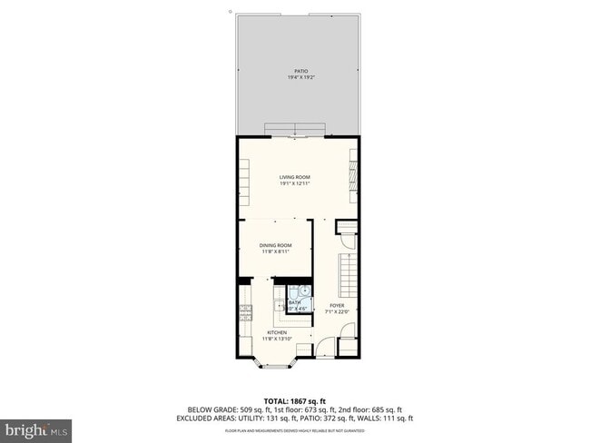 Building Photo - 1606 Angus Ct