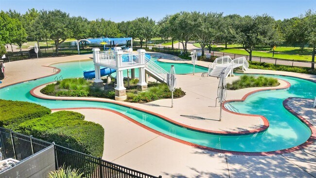 Building Photo - 6915 Monarch Lake Ln