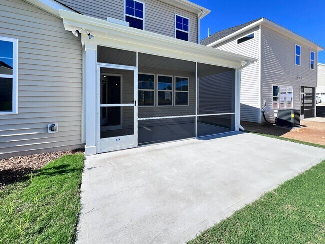 Building Photo - 360 Canyon Gap Wy