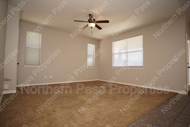 Building Photo - 5580 Mike Vane Drive