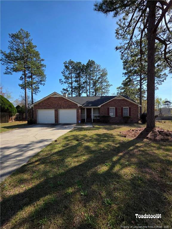 Building Photo - 6605 Omni Ct