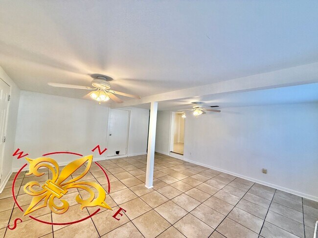 Building Photo - Spacious 4-Bedroom Home with Dual Living A...