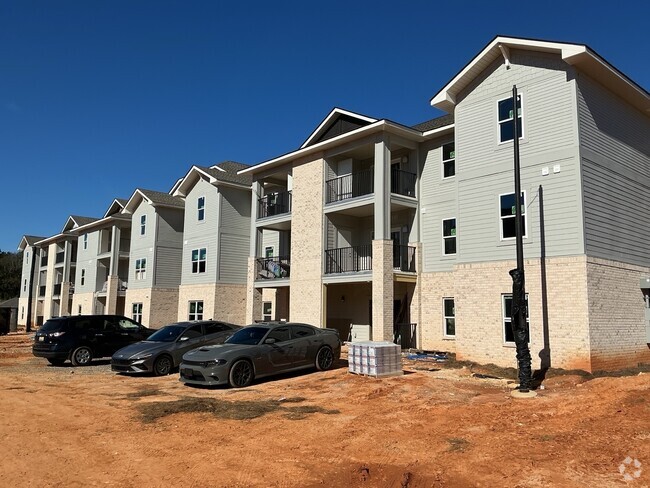 Building Photo - Azalea Landing