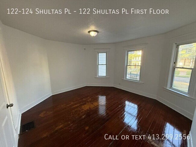 Building Photo - 122-124 Shultas Pl-122 Shultas Pl First Floor