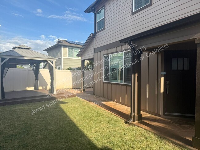 Building Photo - 91-1160-1160 Kamakana St