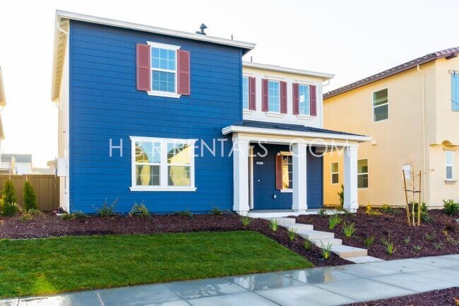 Building Photo - Spacious 4-Bedroom with 3 Full Baths in Tracy – Your Next Rental Home Awaits!