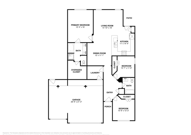 Building Photo - 7719 London Tower Ln
