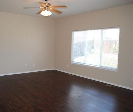 Living room main level - 7334 Pearly Heath Rd