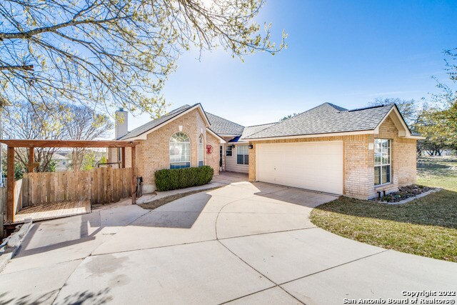 Primary Photo - 21110 Las Lomas Blvd