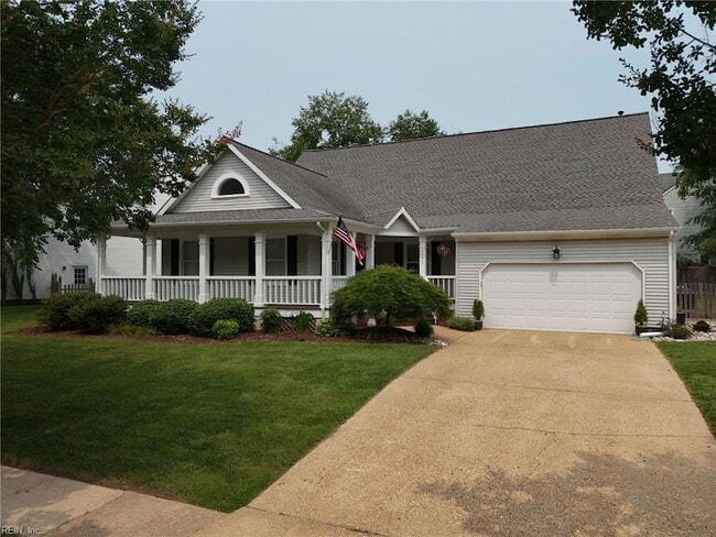 Building Photo - 2653 Christopher Farms Dr